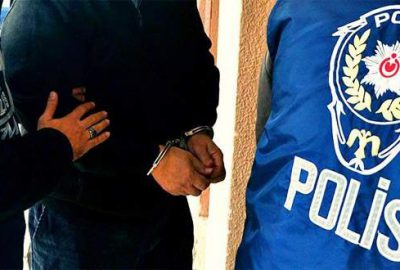 Adana’daki yangında bir kişiye daha gözaltı