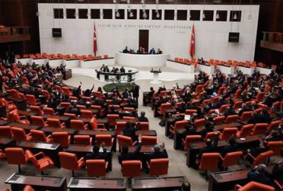 Eğitim alanını düzenleyen kanun tasarısı yasalaştı