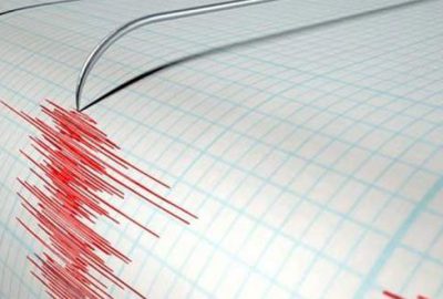 Peru 6,3 ile sallandı