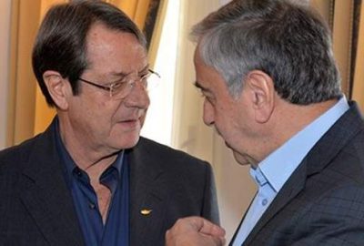 Kıbrıs müzakerelerine devam kararı