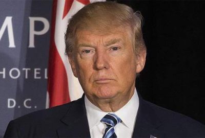 Trump, Savunma Bakanlığı için Mattis’i aday gösterecek