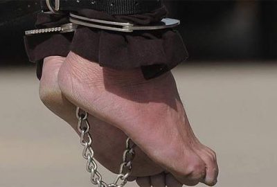 İdam edildikten 21 yıl sonra suçsuz bulundu