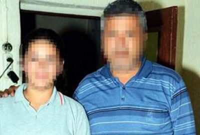 Engelli kızı tecavüze uğrayan babaya tazminat davası