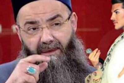 Cübbeli Ahmet Hoca’dan Kerimcan Durmaz’a imalı eleştiri