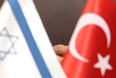 Tel Aviv Büyükelçisi 12 Aralık’ta göreve başlıyor