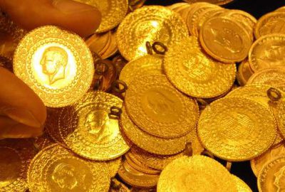 Altının gramı 132 liranın üzerini gördü
