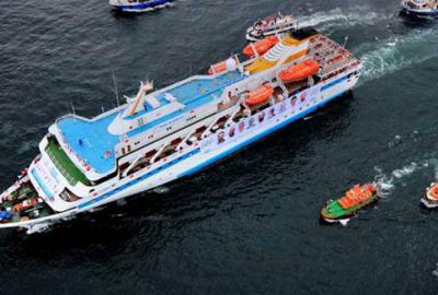 Savcı, Mavi Marmara davasının düşürülmesini istedi