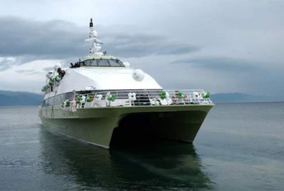 BUDO ve İDO’dan sefer iptalleri