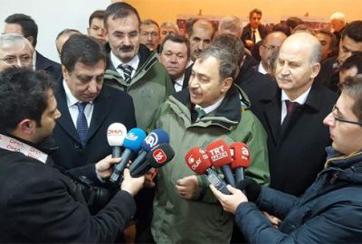 Uludağ için muhteşem dönüşüm