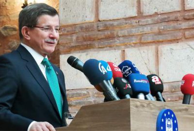 ‘Ecdadın kök saldığı topraklara tekrar tutunmalıyız’