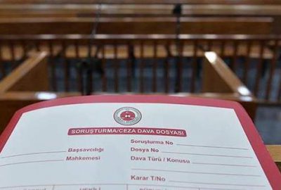 ‘Futbolda şikede kumpas’ iddianamesi hazırlandı