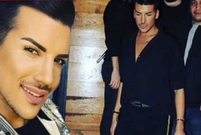 Kerimcan Durmaz’ı darp olayında 4 kişi polise teslim oldu