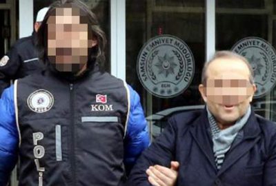 FETÖ’nün Orta Karadeniz imamı yakalandı