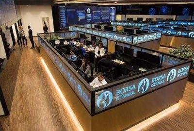 Borsa İstanbul ve TMSF’den TL kararı