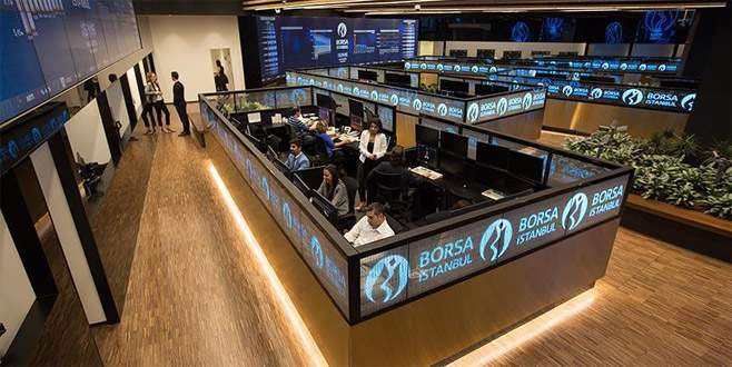 Borsa İstanbul ve TMSF’den TL kararı