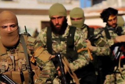 Muhalifler Halep’i terk etmeyi planlıyor