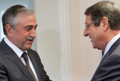 Kıbrıs’ta sürpriz