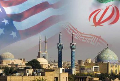 İran’ın tehdidi işe yaramadı