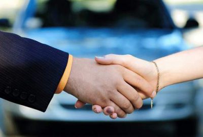 Otomotiv satışı ÖTV telaşı ile yılın zirvesinde