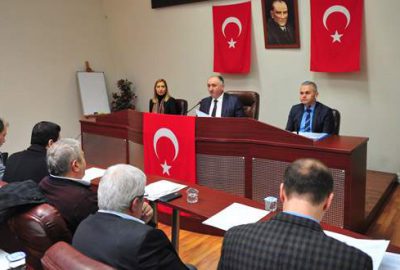 Çeltikçi’ye güneş enerjisi santralı