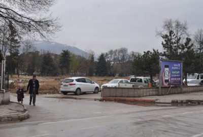 Kültür ve Kongre Vadisi iki ay içinde faaliyette