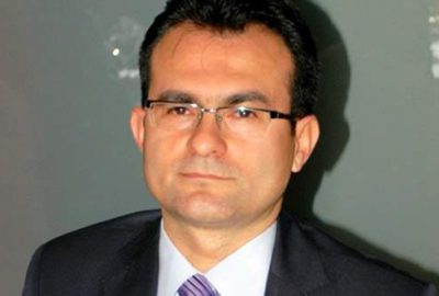 Yüksekokula yeni müdür