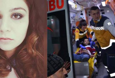 Bursa’da karşılıksız aşk dehşeti