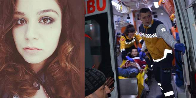 Bursa’da karşılıksız aşk dehşeti