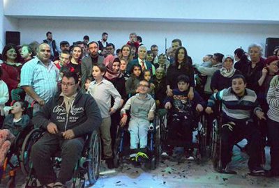 Bizim Ev beş yaşında