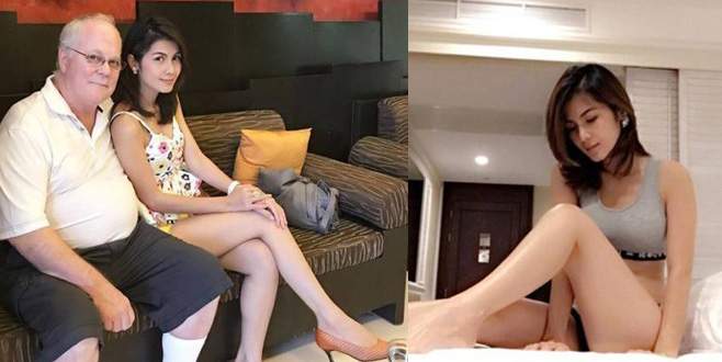 Milyoner eşinin kalpten gitmesinden korkuyor