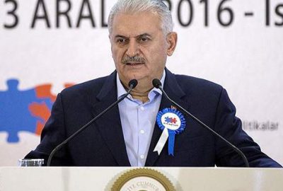 Yıldırım: Zihinlerdeki engelleri ortadan kaldırmalıyız