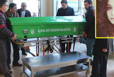 Katil, Tuğçe’ye tuzak kurup öldürmüş!