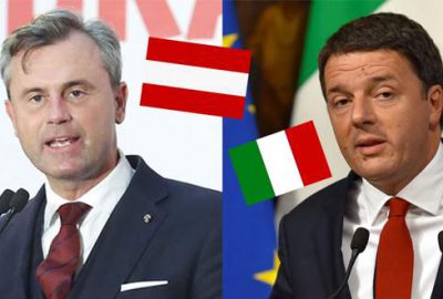 Avrupa için kritik gün