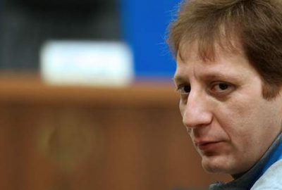 Karar verildi: idam edilecek