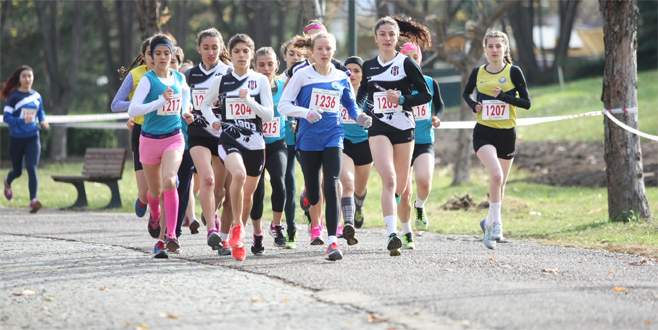 Bursa’da buluştular