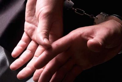 Bolu’da aranan din görevlisi, Bursa’nın yakalandı