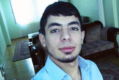 Şehit er Gaziantep’te toprağa verilecek