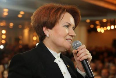 ’15 Temmuz’un galibi millet’