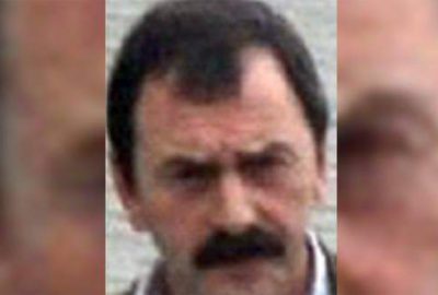 Almanya’da DHKP-C’nin üst düzey yöneticisi yakalandı