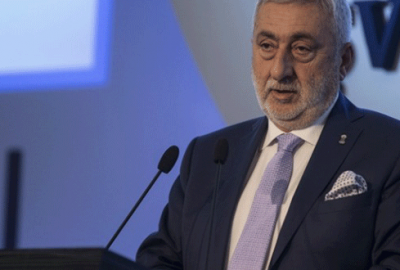 ‘Ölümlü iş kazalarında Avrupa’da birinciyiz’