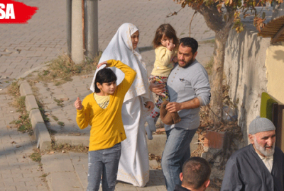 Suriyelilere Arapça kaza ve yangın broşürü dağıtılacak