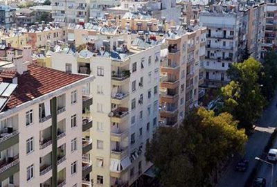 ‘Evi satıp arsa alın’