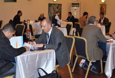 Yeni ihracatçılara ihtiyaç var