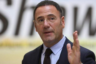 Tüyap hedef büyüttü