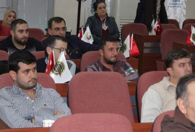 Orhangazi’de ücretsiz girişimcilik eğitimi