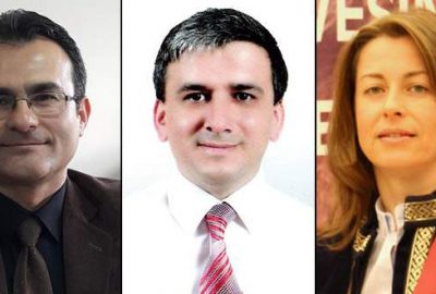 UÜ’de bayrak değişimi