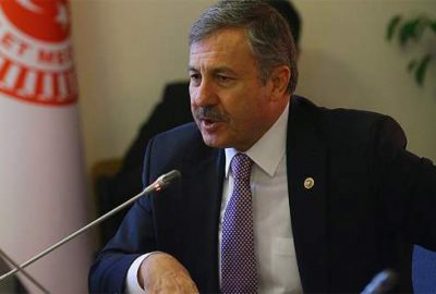 ‘FETÖ 50 yıldır bu yola çıkmış hain bir yapı’