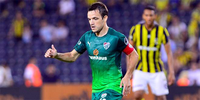 Sana da bu yakışır