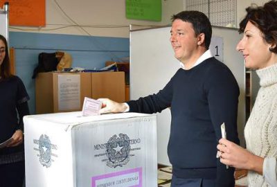 İtalya’da kritik oylama