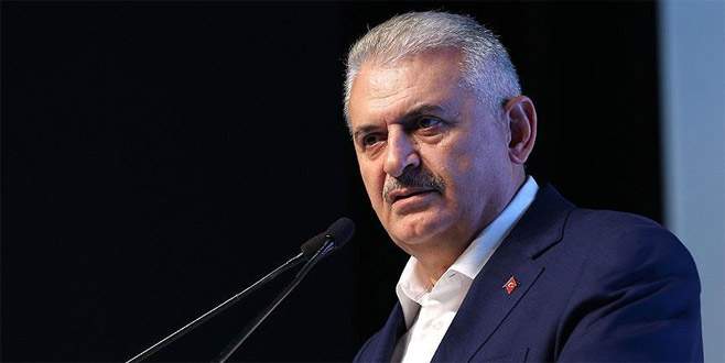 Yıldırım: ‘FETÖ’nün ele geçirdiği şirketlerden bu alçakları temizliyoruz’